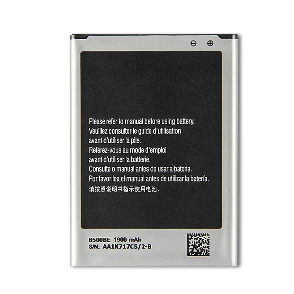 Mymo Battery For Samsung i9505 Galaxy S4 2100mAh